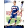 Venta Cromo Casquero Getafe Mundicromo Fichas De La Liga 2009