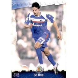 Del Moral Getafe 372