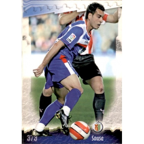 Sousa Getafe 373