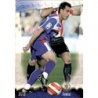 Cromos de Fútbol Sousa Getafe Mundicromo 2009 Fichas De La Liga