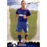 Trading Cards Soldado Getafe Fichas De La Liga 2009