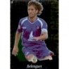 Cromos de Fútbol Belenguer Capitán Punta Cuadrada Lisa Getafe Mundicromo Fichas De La Liga 2009
