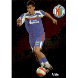 Albin Smooth Square Toe Getafe 377