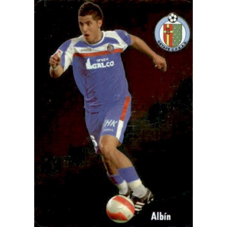 Albin Smooth Square Toe Getafe 377