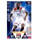 Ferland Mendy Olympique Lyonnais 310 Match Attax Champions 2018-19