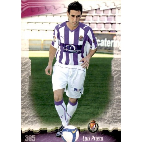Luís Prieto Valladolid 385