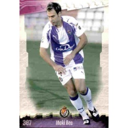 Iñaki Bea Valladolid 387