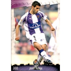 Javier Baraja Valladolid 388