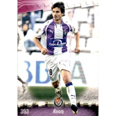 Alvaro Valladolid 393
