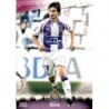 Cromos de Fútbol Alvaro Valladolid Mundicromo Fichas De La Liga 2009