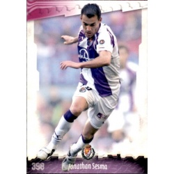 Jonathan Sesma Valladolid 398