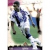 Comprar Online Ogbeche Valladolid Fichas De La Liga 2009