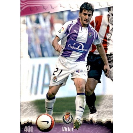 Victor Valladolid 401