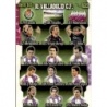 Oferta Cromos Indice Valladolid Fichas De La Liga 2009