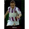 Trading Cards Marcos Capitán Punta Cuadrada Lisa Valladolid Mundicromo Fichas De La Liga