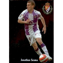 Jonathan Sesma Smooth Square Toe Valladolid 404