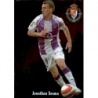 Oferta Cromos Jonathan Sesma Crack Punta Cuadrada Lisa Valladolid Mundicromo Fichas De La Liga