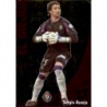 Oferta Cromos Sergio Asenjo El Mejor Punta Cuadrada Lisa Valladolid Mundicromo Fichas De La Liga