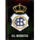 Emblem Smooth Square Toe Recreativo 406