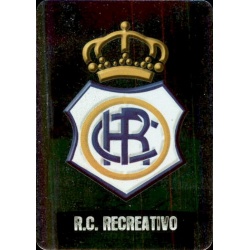 Emblem Smooth Square Toe Recreativo 406