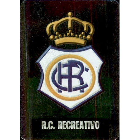 Emblem Smooth Square Toe Recreativo 406