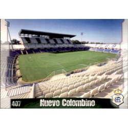 Stadium Recreativo 407