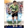 Cromos de Fútbol Riesgo Recreativo Mundicromo 2009 Fichas De La Liga