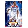 Kenny Tete Olympique Lyonnais 313 Match Attax Champions 2018-19