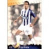 Trading Cards Iago Bouzón Recreativo Mundicromo Fichas De La Liga 2009