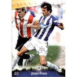 Quique Álvarez Recreativo 417