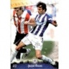 Trading Cards Quique Álvarez Recreativo Mundicromo Fichas 2009