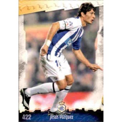 Jesús Vázquez Recreativo 422