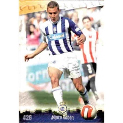 Marco Ruben Recreativo 426