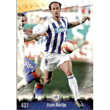 Ersen Martin Recreativo 427