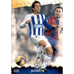 Javi Guerrero Recreativo 428