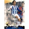 Cromos de Fútbol Javi Guerrero Recreativo Mundicromo Fichas De La Liga 2009