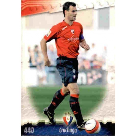 Cruchaga Osasuna 440