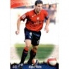 Oferta Cromos Miguel Flaño Osasuna Mundicromo 2009 Fichas De La Liga