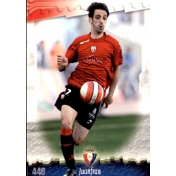 Juanfran Osasuna 446