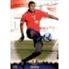 Trading Cards Roversio Osasuna Mundicromo Fichas 2009