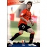 Trading Cards Sola Osasuna Mundicromo Fichas De La Liga 2009