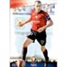 Venta Cromo Puñal Osasuna Fichas De La Liga 2009