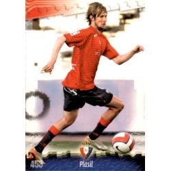 Plasil Osasuna 453