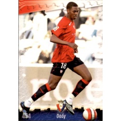 Dady Osasuna 454