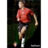 Venta Online Azpilicueta El Mejor Punta Cuadrada Lisa Osasuna Mundicromo Fichas De La Liga 2009
