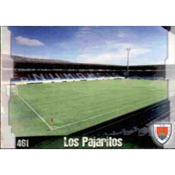 Estadio Numancia 461
