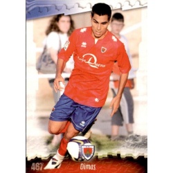 Dimas Numancia 467