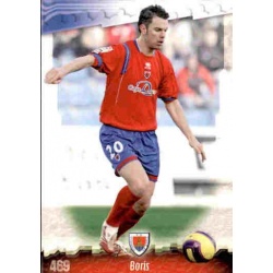 Boris Numancia 469