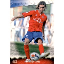 Domingo Cisma Numancia 472