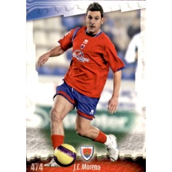 Moreno Numancia 474